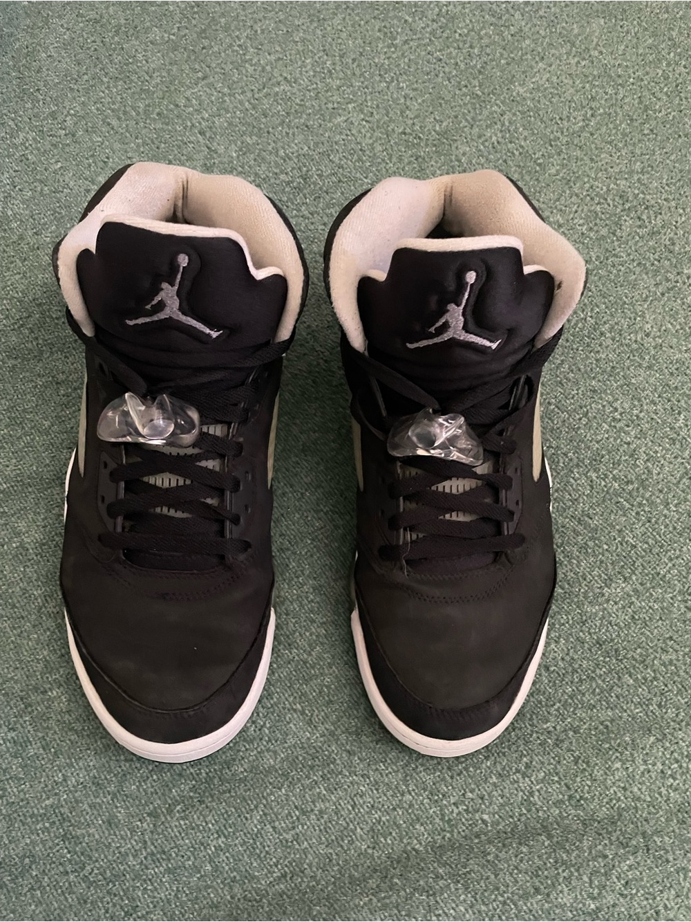 Jordan 5 - Picture 2 of 5